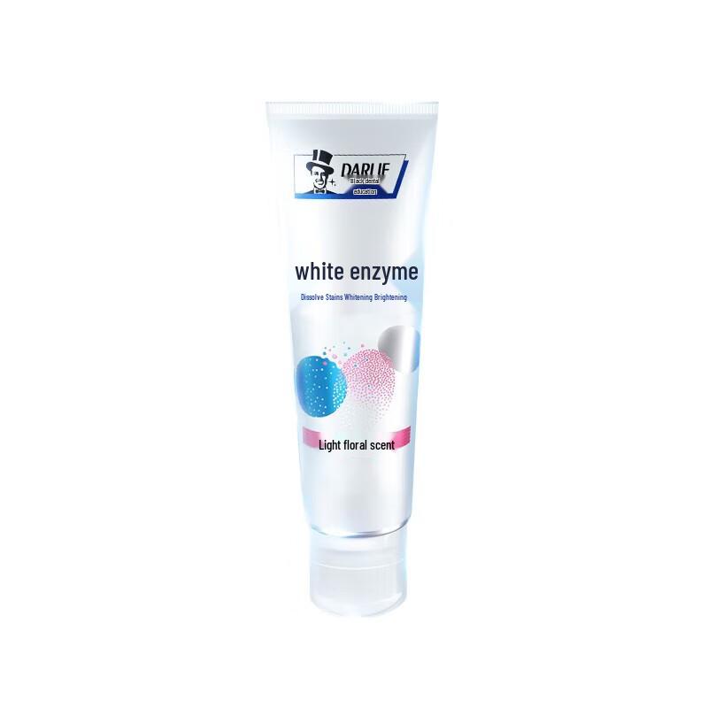 

DARLIE White Enzyme Elegant Floral Toothpaste