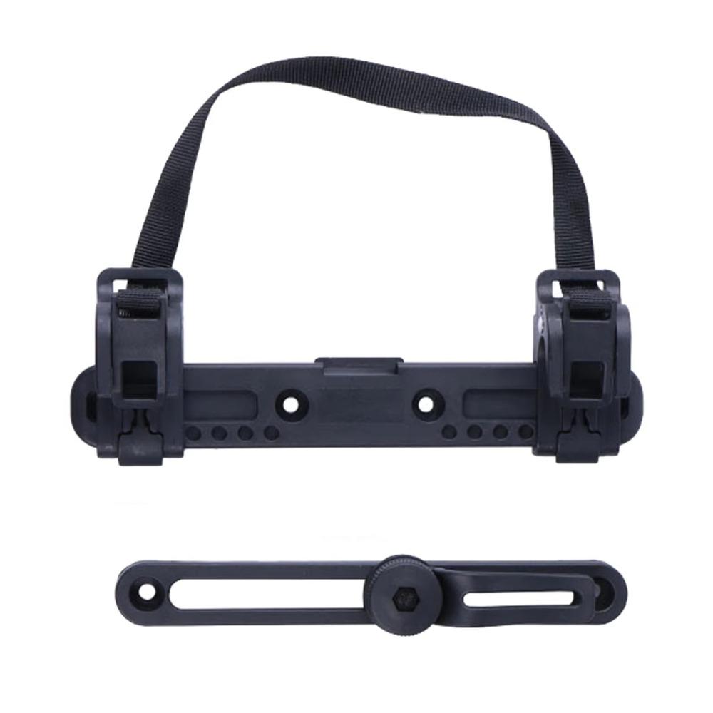 Travel Carrier Rope Bike Bag Buckle Adjustable Bicycle Luggage Buckle  Riding Equipment