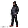 Mazume Neoprene Gloves 650 MZGL-F650-05 Black X Blue L