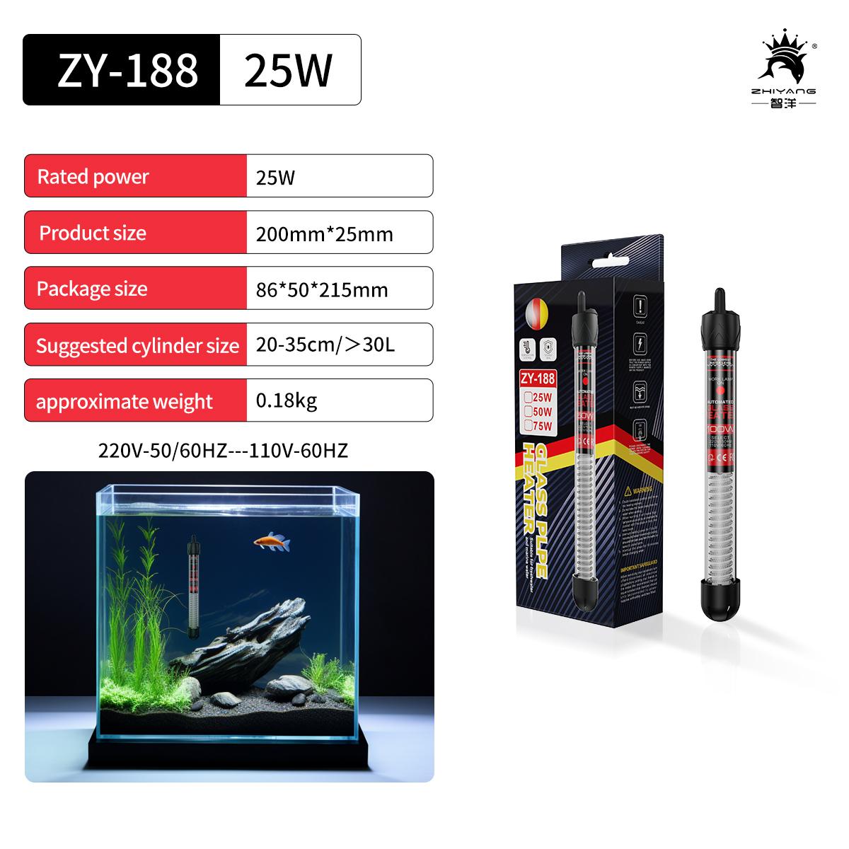 25W