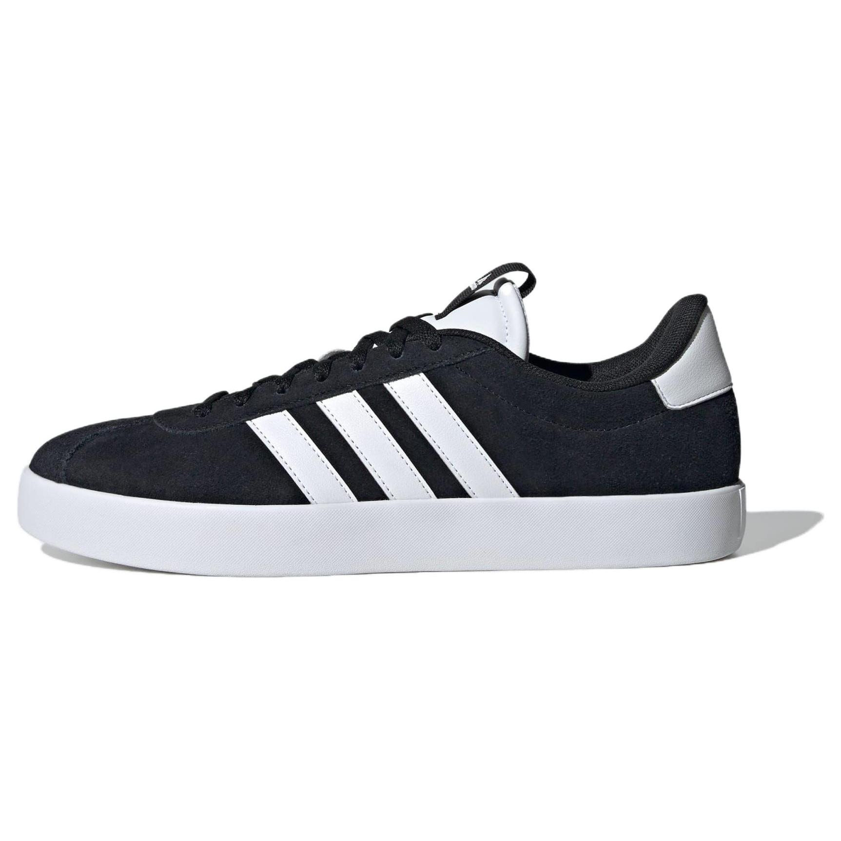 

Adidas Vl Court 3.0 Black White ID6278 37⅓