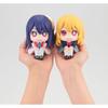 Rukappu no Ai Completed Figure [Oshi Ko]