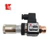 JCS-02H JCS-02N Ρυθμιζόμενος Διακόπτης Πίεσης Υψηλής Πίεσης Διακόπτης Πίεσης Υδραυλικού Λαδιού