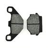 LOPOR Motorcycle Brake Pads Front&Rear For TGB Blade 325 / 460 Cc Target 325 / 400 / 425 / 500 / 525