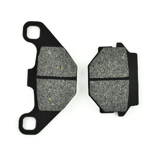 LOPOR Motorcycle Brake Pads Front&Rear For TGB Blade 325 / 460 Cc Target 325 / 400 / 425 / 500 / 525