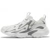 Reebok Dmx Series 1000 Grey 'Gray White' FZ5235