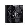 Mirror Black Makeup Tool Box Portable 1 Pack