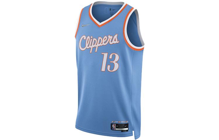 Nike Basketball Jersey Men s Blue DB4031-463 S