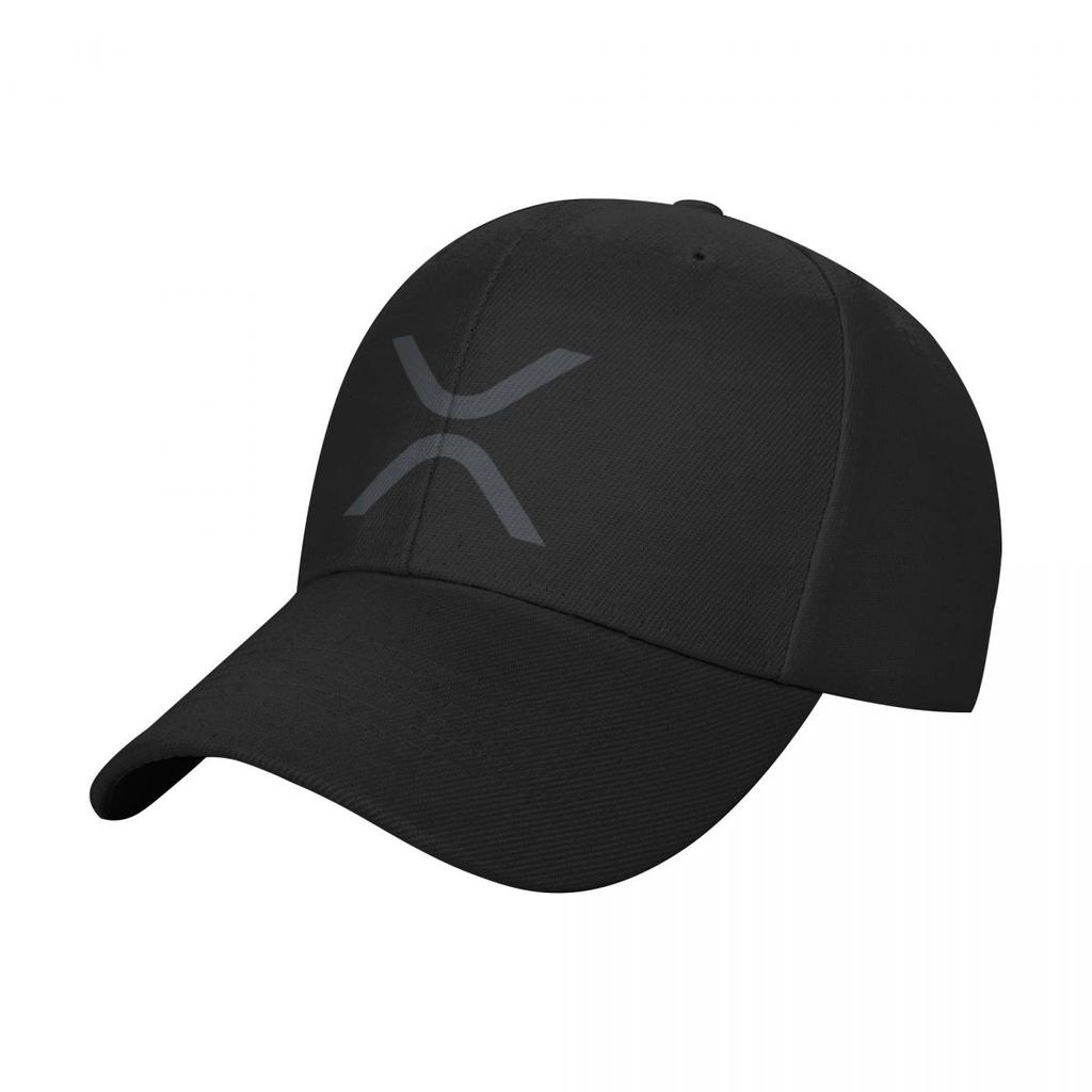 XRP Crypto Logo Stocks Investor Baseball Cap Hat Unisex Luxury Hat Unisex Fashionable Sports Cap Hats Women Unisexs