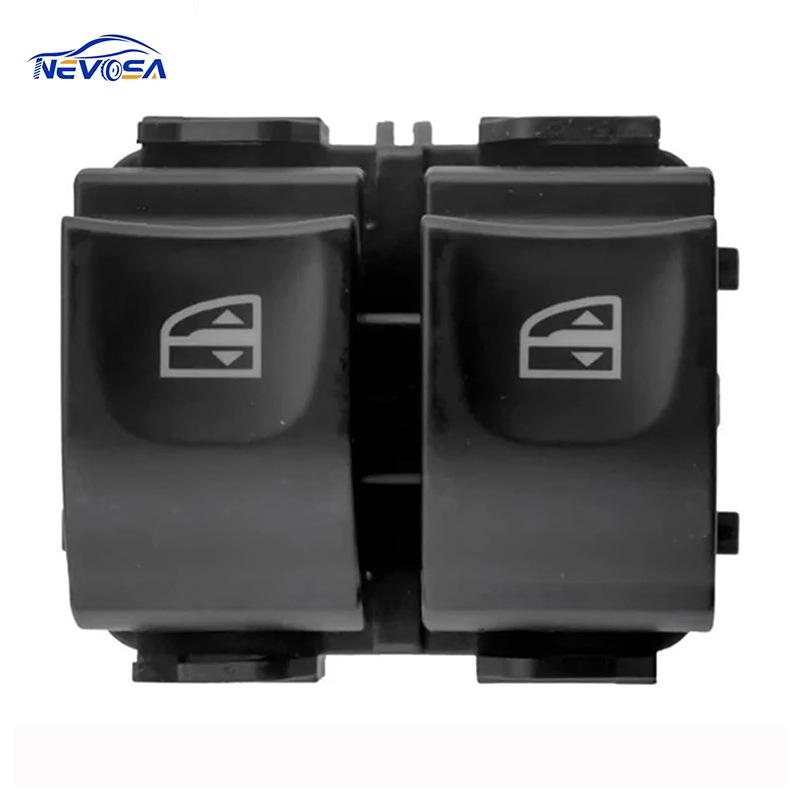254118032R Переключатель стеклоподъемника для Renault Sandero NEVOSA