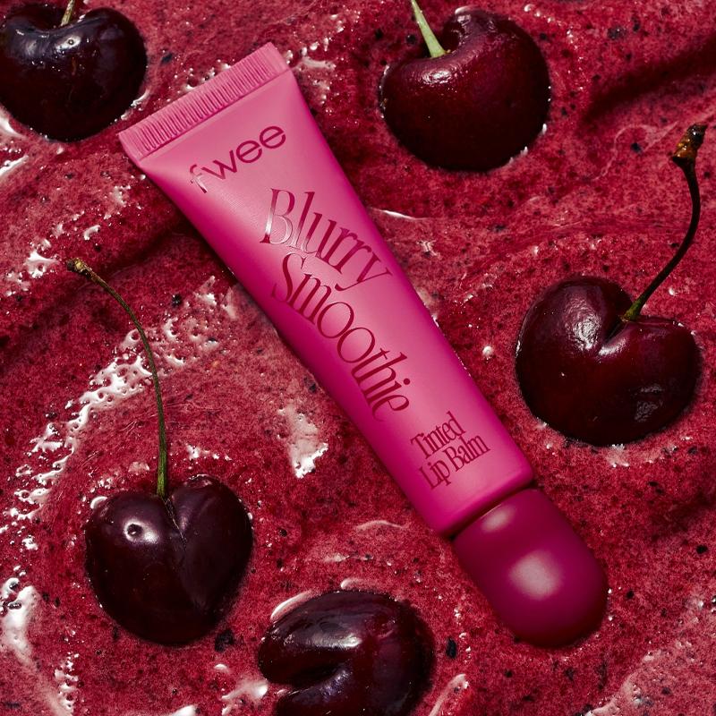 FWEE Glowy Smoothie Tinted Lip Balm 9.5g
