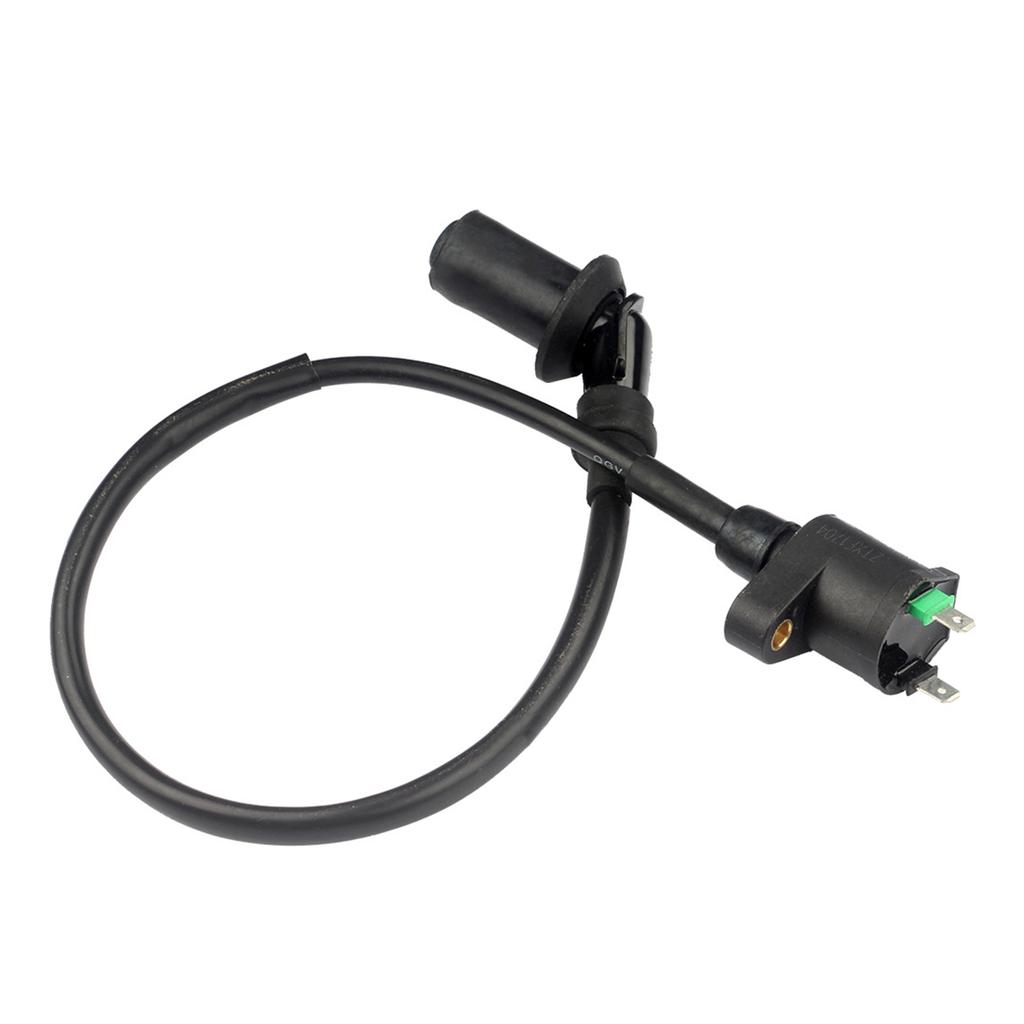 Zündspule Zündkerze CDI-Box Ersatz für GY6 50 125 150CC ATV Dirt Pit Bike Roller Moped