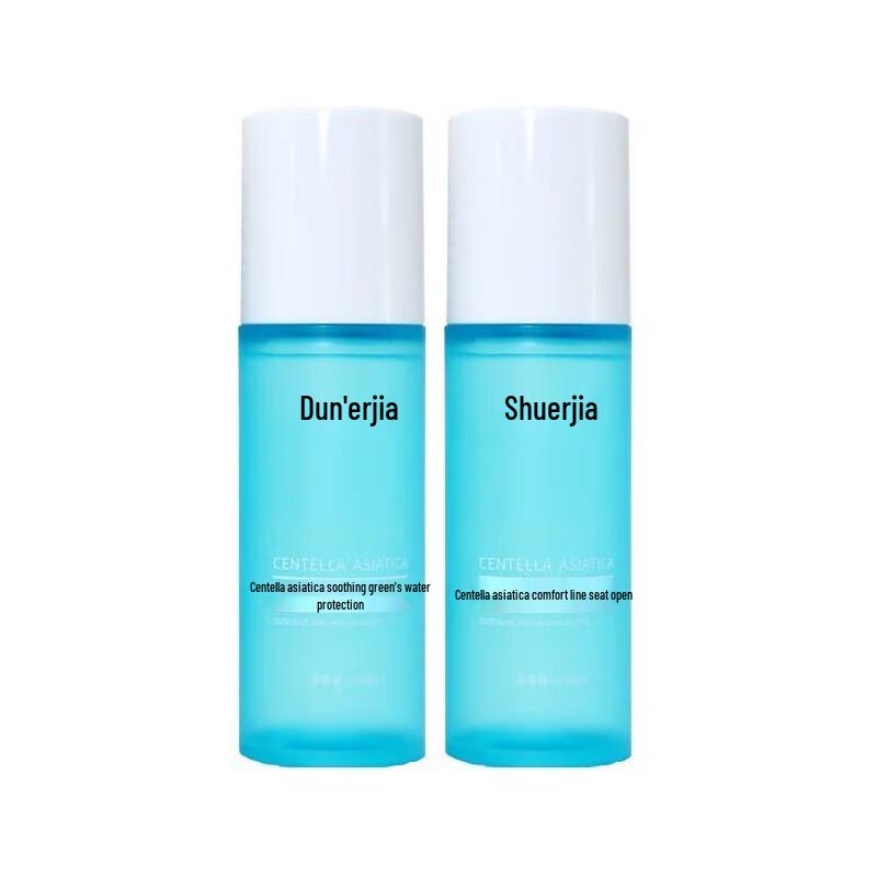 

Fu erjia Centella Asiatica Soothing Repair Toner