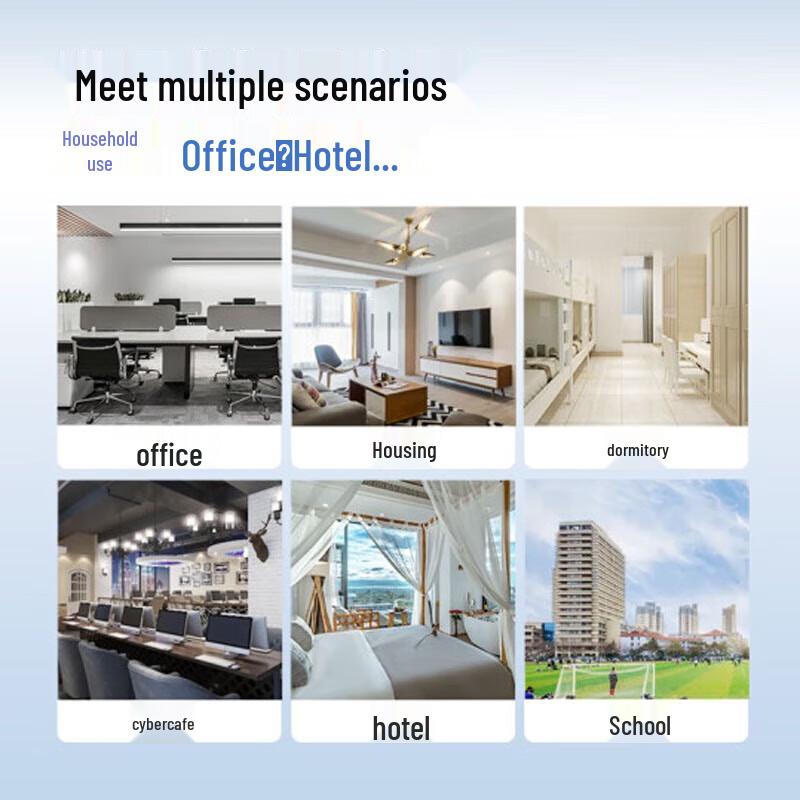 Huawei Enterprise Network Switch