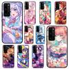 BanG Dream Handyhülle Für Huawei Honor 10 Lite 9 20 7A 9X 30 50 60 70 Pro Plus Weiche Silikonhülle