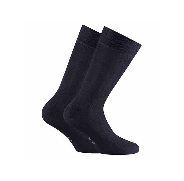 Носки длинные Rohner Basic 19944 EU 35_38