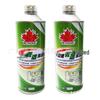 Maple Leaf Automotive Air Conditioner Cleaner: Removes Stubborn Oil Stains, Restores Cooling, Extends AC Life