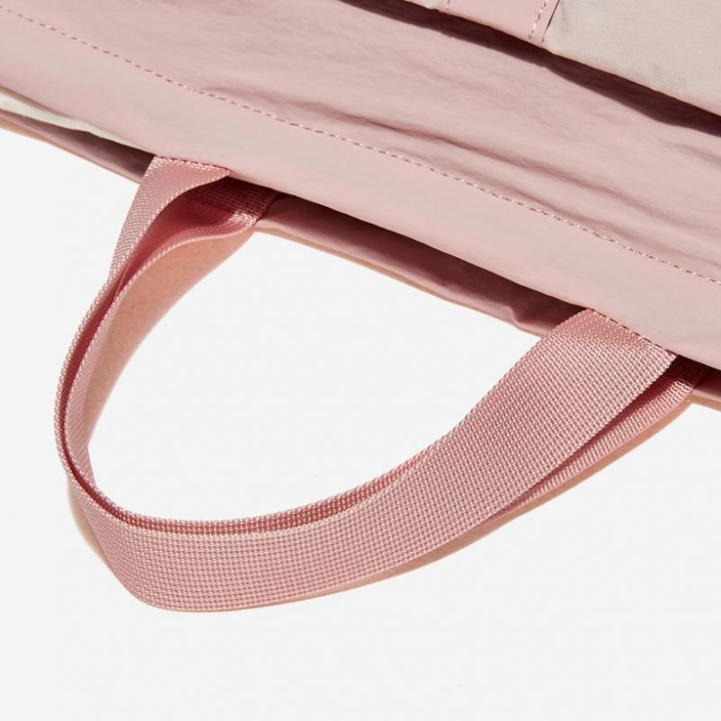 New Balance String Mini Crossbody Bag Nbgcebw103   26  Light Pink