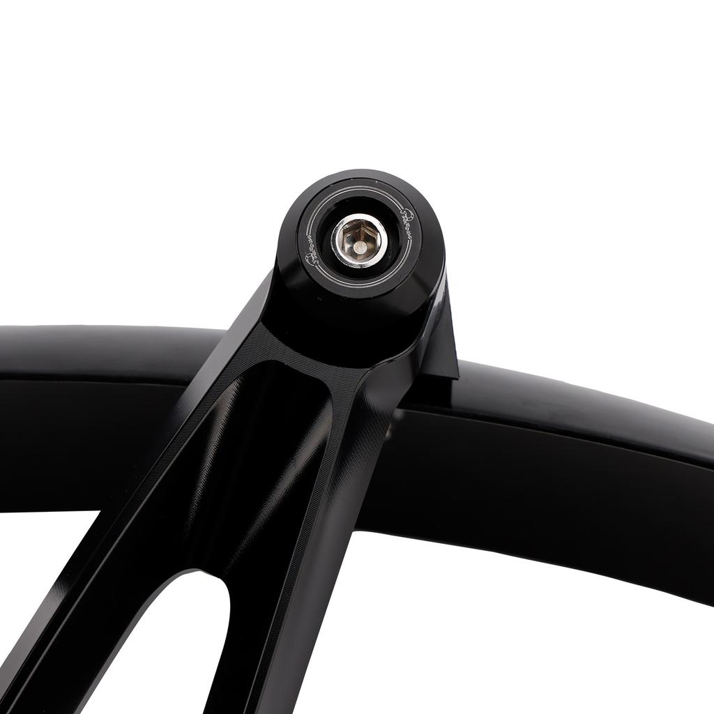 Rear Wheel Fender Mudguard For Scrambler 1200 XC XE X Street Twin 900