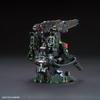 BANDAI SPIRITS SDW HEROES Sergeant Verde Buster Gundam DX Set, Color-Coded Plastic Model Kit, 197711