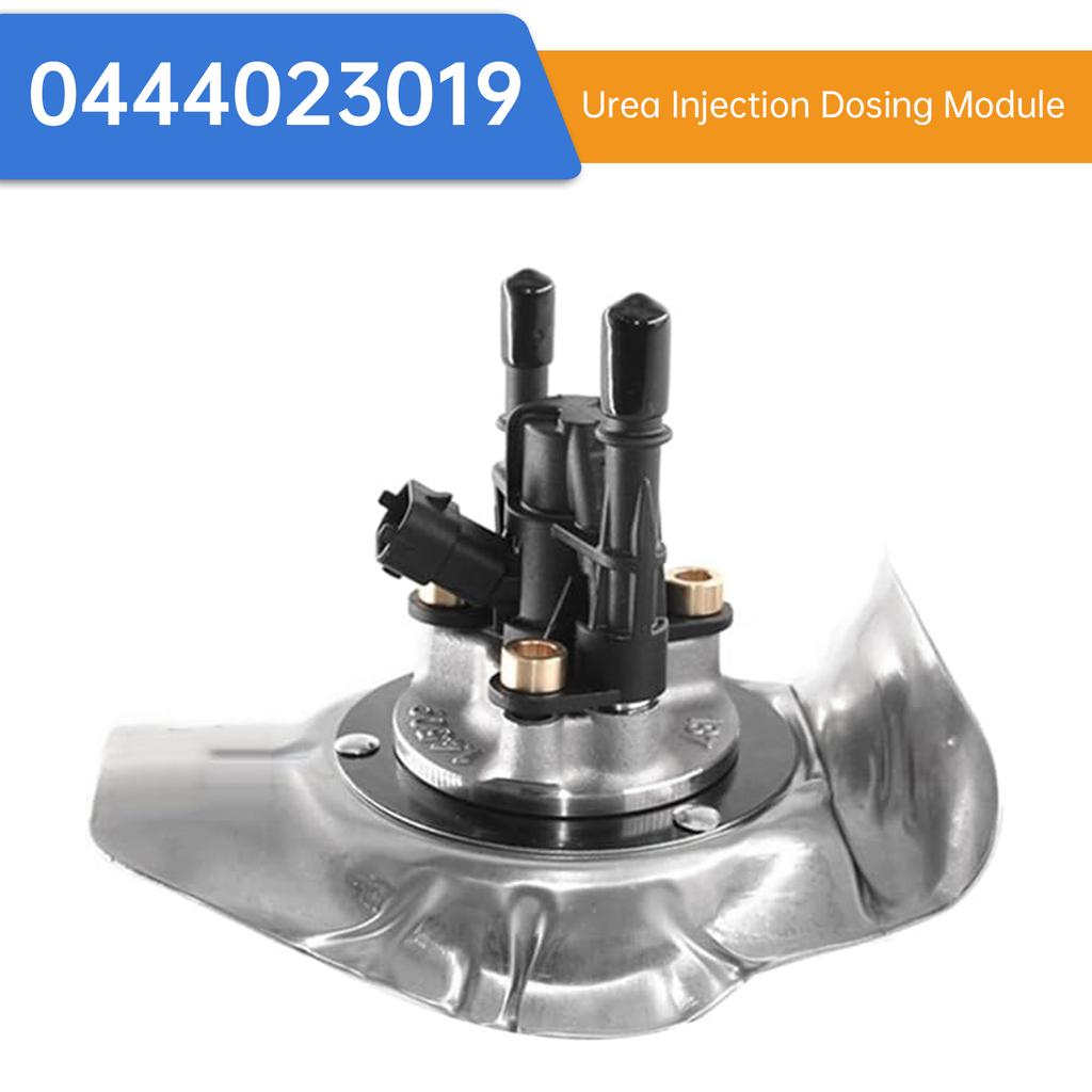 Urea Injection Dosing Module 0444023019 for Volvo for Renault Truck 21738138