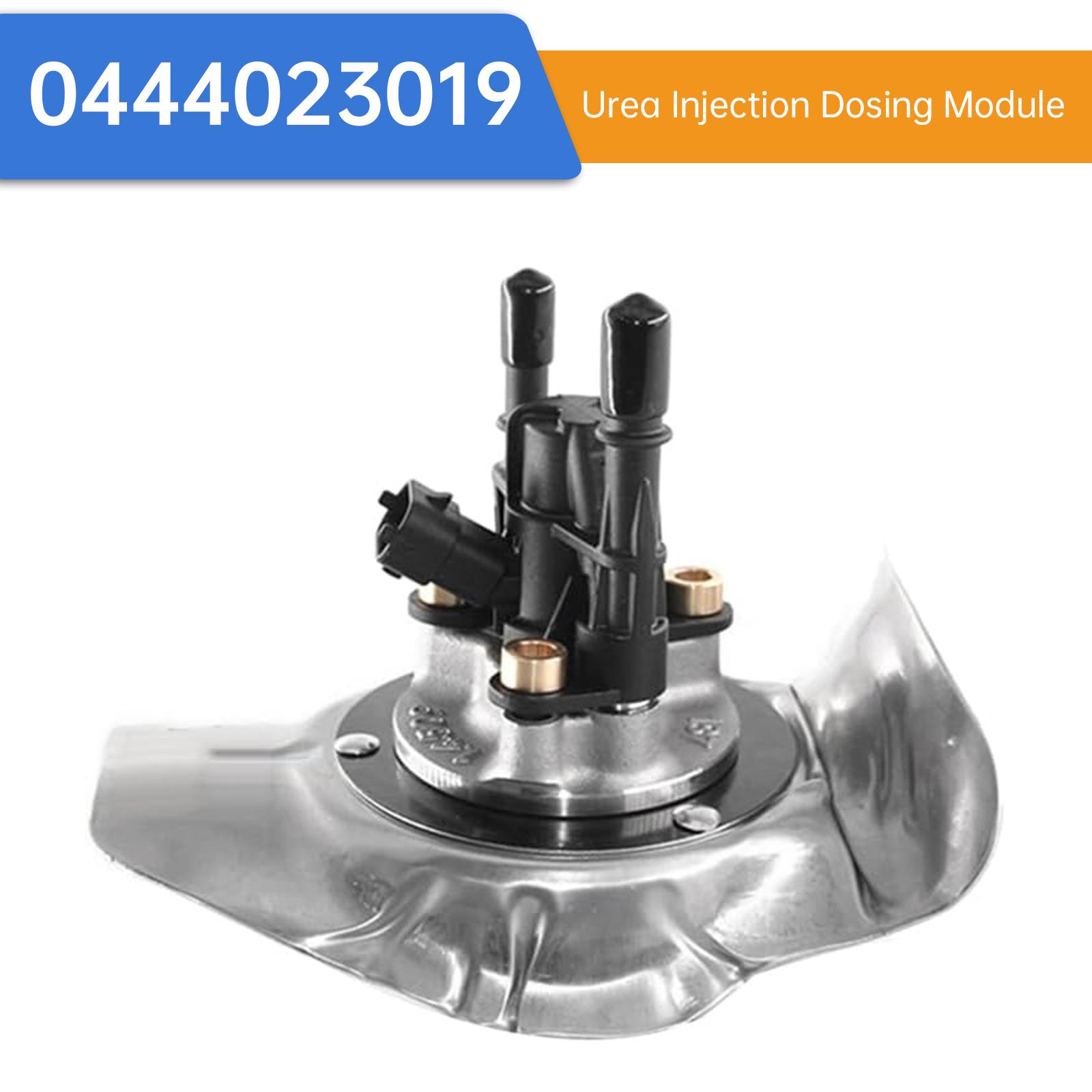 

Urea Injection Dosing Module 0444023019 for Volvo for Renault Truck 21738138