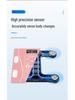 Smart Bluetooth Body Fat Scale for Accurate Household Weight Measurement