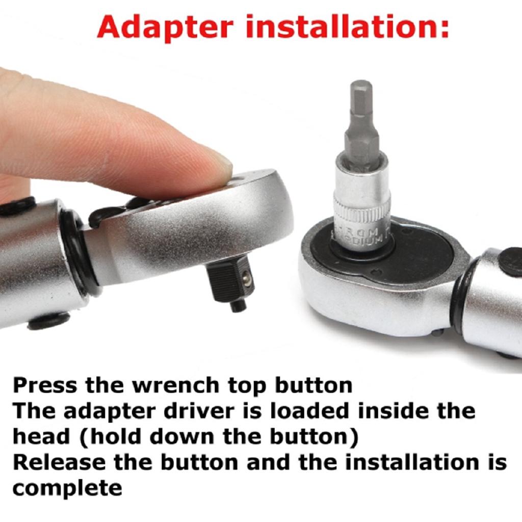 15 Adet Set 1/4" Sürücü 2-14Nm Bisiklet Tamir Anahtarı El Aleti Seti Bisiklet Tork Anahtarı Seti Bisiklet Aletleri Kit Seti Alet