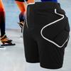 PROPRO Multifunction Sport Anti Fall Hip Pad Pants for Skiing Roller Skating Skateboarding(L )