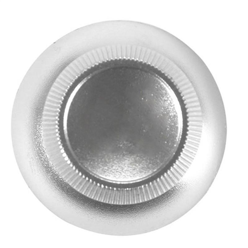 2 buc din aliaj de aluminiu Joystick capac culbutor Capac ciupercă pentru P5 P4 XB One Game Controller Accesoriu de reparație de schimb