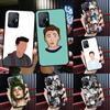 Noah Schnapp Case For Xiaomi POCO X7 Pro X3 X5 X6 F3 F5 F6 M6 Pro 11T 12T 13T 14T Pro 13 14 Ultra Cover
