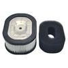 Air Filter For Stihl MS441 MS460 MS660 066 064 046 044 088 MS440 0000 120 1654 Chainsaw