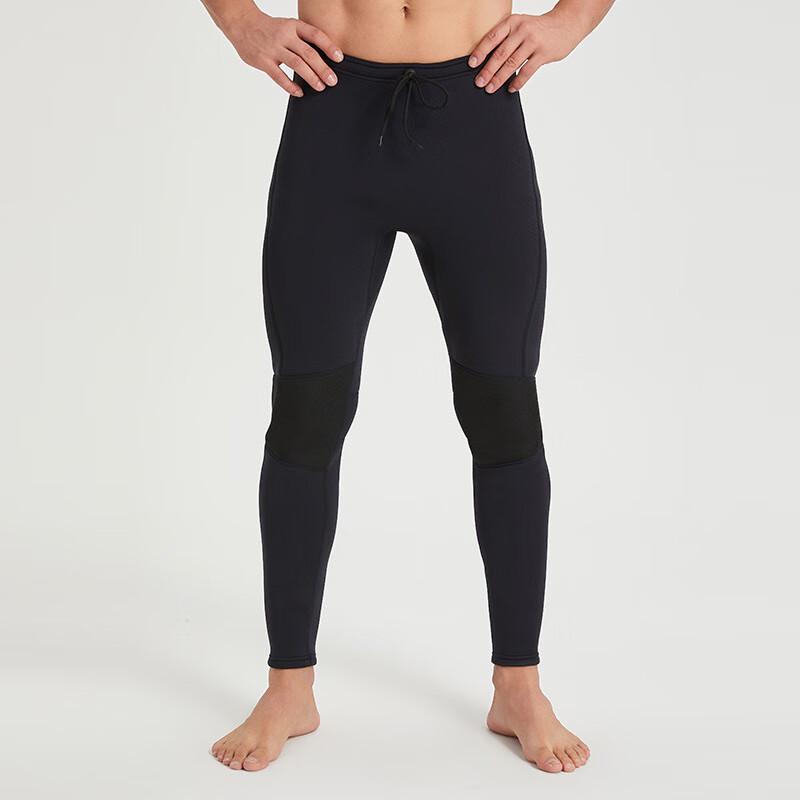 Women's 3mm Neoprene Diving Pants