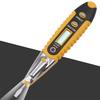 Multifunction Light Sensor Display Electrical Voltage Detector Pen Digital LED Test Pencil