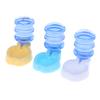 1/12 Dollhouse Mini Pet Water Dispenser Dollhouse Furniture Decor Ornaments Dolls House Accessories Pretend Play Toys
