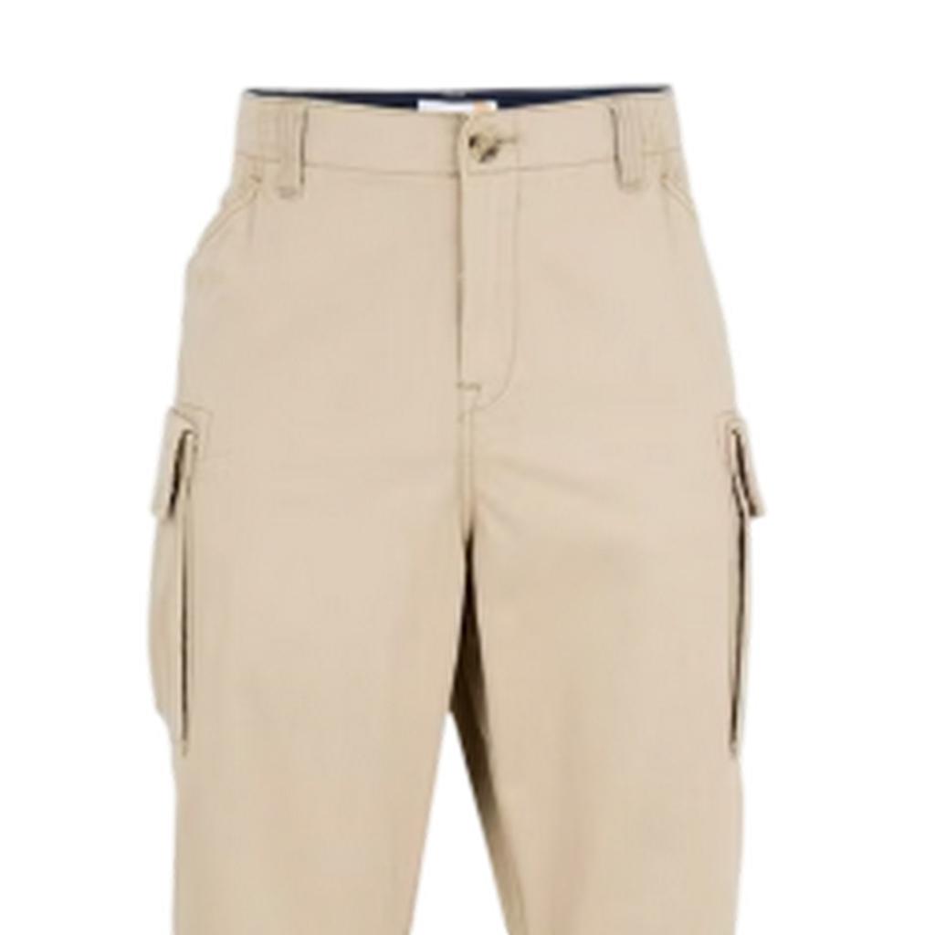 Timberland Mens Brookline Cargo Trousers