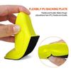 Mini Sander Suitable for Small Projects Detailing Handles Sanding Tools For DIY Crafts Wood Finishing Small Space Polishi