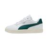 Comfortable Trendy Low-Top Cushioning Sneakers Unisex Sneakers White 395016-17