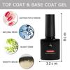 Gel Nail Nail Extension Polygel Manicure Polygel Manicure Nail Extension Easy Nail Extension Poly Gel Set, Kit, Set, All-in-One Kit, Suit, 15ml,
