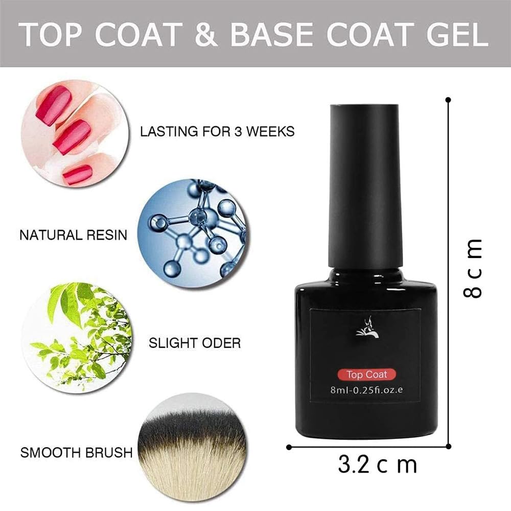 Gel Nail Nail Extension Polygel Manicure Polygel Manicure Nail Extension Easy Nail Extension Poly Gel Set, Kit, Set, All-in-One Kit, Suit, 15ml,