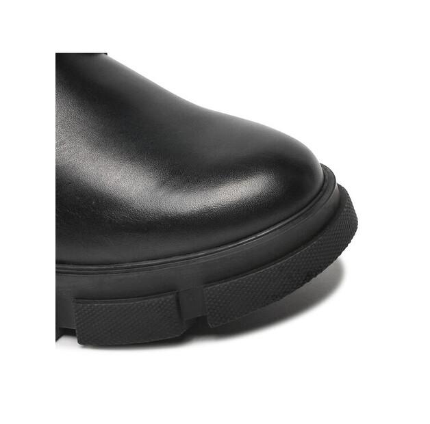 Ankle Boots Lasocki RST-ALISA-01 Black