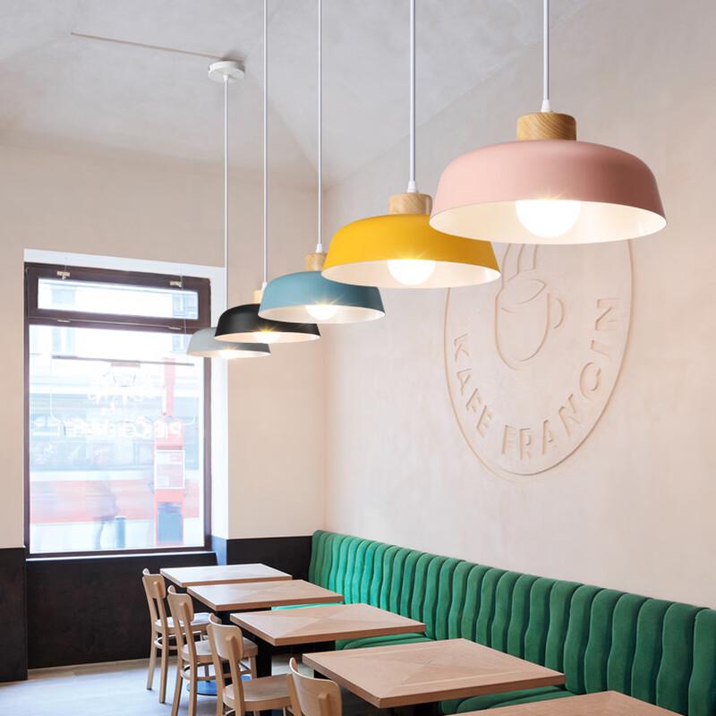 Oeny Modern Pendant Light