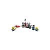 Lego Minions Unstoppable Bike Chase