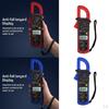 4000 Counts Auto-Ranging Clamp Meter, Digital with Amp,, and Resistance Test