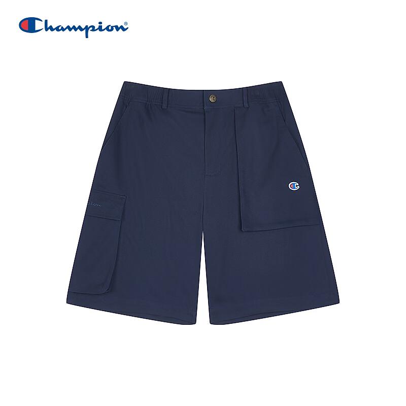Champion Men s Woven Shorts XL
