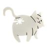 3D Printed Snack Bag Sealing Clip Novelty Food Storage Bag Clip Cute Bread Bag Clip  For Cat Lovers