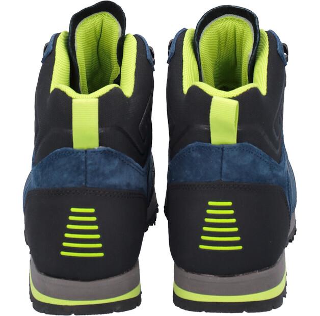 Треккинговые ботинки CMP Alcor 2 0 Mid WP