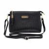 Mini Shoulder Bag for Women Tassel Designer Crossbody Sweet Messenger Handbags CLE