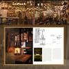 Antike Neue Stil Industrielle Holz Wandleuchte Rustikale Wandlampe Wandleuchte Dekorieren Eisen Metallkunst für Bar Loft Flur