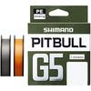SHIMANO (SHIMANO) Pitbull G5 150m LD-M51U High Orange No.1